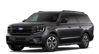 2027 Ford Expedition® External Image 1
